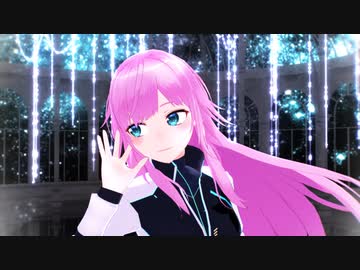 【にじさんじMMD】SpiCa【夕陽リリ】