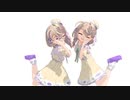 【MMD夏祭り2022】ぐるぐるめろメロディ♪　モーショントレース　１番だけ