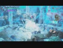 バージルモードmission4久しぶりにDMDノーダメやりたくなったので