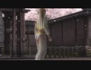 サラ リョナ ゲームオーバー Sarah Defeat Scene Dead or Alive 5 デッド オア アライブ 5