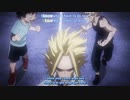 Make My Story/Lenny code fiction 歌ってみた(cover)【僕のヒーローアカデミア第３期OP2】