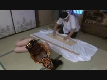 AIを使って拓也さんを蕎麦にする