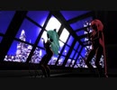 【MMD】こっそりとPWF[R-18]