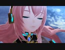 初音ミク -Project DIVA- F ~DYE~ PV