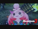 【男女実況】行商ノポン【ゼノブレイド3】#10