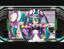 初音ミク -Project DIVA- F ~ネットゲ廃人シュプレヒコール~ PV