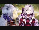 【壱百満天原サロメ】ついに格闘ゲームキャラと化したサロメ嬢【にじさんじ】