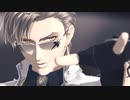 【MMD刀剣乱舞】シビュラ+おまけ【山鳥毛モデル配布】