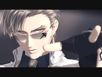 【MMD刀剣乱舞】シビュラ+おまけ【山鳥毛モデル配布】