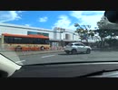 【オリジナル車載動画】ローソンから家までの動画・２【沼津】