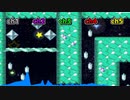 【名曲解剖】アクアリスをパートごとに分けてみた【星のカービィSDX】