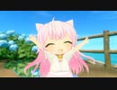 みゃー2.5頭身VRMモデル動画