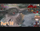 【ゆっくり実況】モンハンライズ：サンブレイクでカリカリする！part30