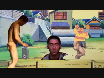 ドラえもん先輩