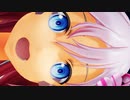 【MMD艦これ】縦画３D-Ray MMD 恋のミュージックアワー　ろーちゃん　【MikuMikuDance】