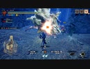 【モンハン：サンブレイク】ぶん回し実況動画part6