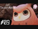 【TOARISE＃9】凡人が行く黎明旅