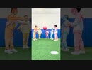 ボール遊びしてみた！www #shorts  #すとぷり