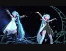 【MMD】Tell Your World full ver.【Sour式改変初音ミク】