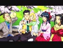 【サクラ大戦２】シリーズ大ファン♀が想いを込めて長編に挑戦！実況part8