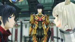 【実況】ゼノブレイド３ part７８