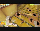 大の大人が『けものフレンズ Cellien May Cry』を発狂しながらプレイしてみた【part7】