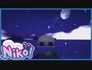 【実況】ニコが来た！がしゃどくろも来た！ #9【Here Comes Niko!】