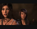 考古学会の新米と化した先輩.croft14
