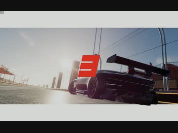【The Crew2】縛りプレイに苦戦する東北きりたん