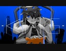 【歌ってみた】KING【人潟るけ】
