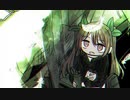【イラストメイキング】昼どきの安らぎイラスト【100日チャレンジ074日目】