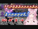 乙って助手君達の期待に答えたこより