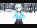 【オリキャラMMD】ブリキノダンス【カメラ配布】