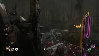 Dead by Daylight 11