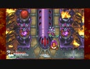 奇々怪界 黒マントの謎(PS4版) ノーマル 魔奴化 566万点 5面・6面