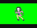 ガチギレダッシュ五十嵐ゆり子素材