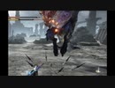 [実況]　そこがてめーの墓標だよ　[モンスターハンターライズサンブレイク #EX5][かつどんたべたい]