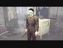 【DBD】シェイプ@レリー【配信切り抜き】