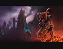 StarcraftRemastered スタークラフト実況プレイ3-4-3(タサダーを探して)