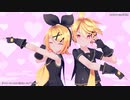 【MMDカメラ配布】スターリースカイ☆パレード／Sour式リンちゃんレンくん