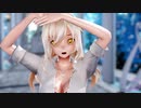 【東方MMD】魔理沙とアリスで「ラストダンス」1080P