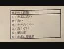 【カメラ】とある健康診断を受けてきました【すとぷり】