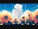 【インストゥルメンタル】ひと夏の冒険