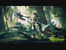 All hail Savior! - Official Music Video【アークナイツ】
