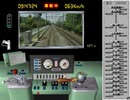 [無言検証] Train Simulator Vol.10 西武鉄道新宿線（その２）