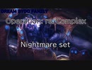 【R-TYPE FINAL2】Operatioin: re/Complex NightmareSet