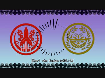 【人力刀剣乱舞】A/n/t/i t/h/e E/u/p/h/o/r/i/a/H/O/L/i/C【福島と燭台切】
