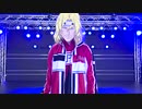 新テニミュ『新しいテニス（組曲）かかってこいや！』踊ってみた　②