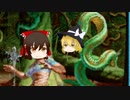 【東方MTG】#6-後編_魔理沙は非公式フォーマット「パワー99」で遊ぶようです