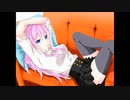 【巡音ルカ】quiet night【鏡音リン】